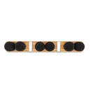 Mop and Broom Organizer Home cleaning Mop and Broom Organizer Mop and Broom Organizer Full Circle