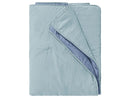 Reversible Freeze blanket, 140 x 200 cm Outlet Reversible Freeze blanket, 140 x 200 cm Reversible Freeze blanket, 140 x 200 cm LivarnoHome