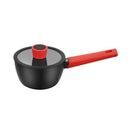 The German Outlet, Pal, Red Series - Sauce Pan