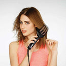 The German Outlet, Bellissima, Electric Straightening Brush Magic Straight Brush