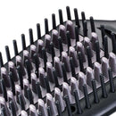 The German Outlet, Bellissima, Electric Straightening Brush Magic Straight Brush