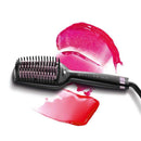 The German Outlet, Bellissima, Electric Straightening Brush Magic Straight Brush