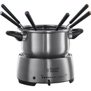 Electric Fondue Maker Fondue Maker Electric Fondue Maker Electric Fondue Maker Russell Hobbs