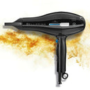 The German Outlet, Bellissima, Hairdryer, ion technology, AC motor, 2200W