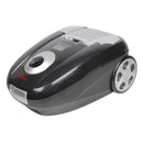 The German Outlet, Magic, Vacuum Cleaner Bagged & Bagless 2400W