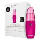 SmartAppGuided™ Facial Hydration Refresher | 4 in 1. Skin Cleansing Brushes & Systems SmartAppGuided™ Facial Hydration Refresher | 4 in 1. SmartAppGuided™ Facial Hydration Refresher | 4 in 1. Geske