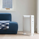 The German Outlet, Mill, 2000 W Oil Filled Radiator + Offer