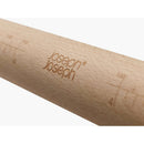 PrecisionPin™ Adjustable Multicolour Rolling Pin Rolling Pins PrecisionPin™ Adjustable Multicolour Rolling Pin PrecisionPin™ Adjustable Multicolour Rolling Pin Joseph Joseph