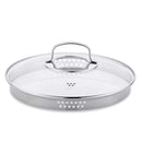 Galaksi Collection, Low Casseroles Cookware Galaksi Collection, Low Casseroles Galaksi Collection, Low Casseroles Korkmaz