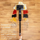 X-Clean 7, Wet & Dry Vacuum Cleaner, Self-Cleaning, 250W Vacuum Cleaner X-Clean 7, Wet & Dry Vacuum Cleaner, Self-Cleaning, 250W X-Clean 7, Wet & Dry Vacuum Cleaner, Self-Cleaning, 250W Tefal