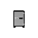ELECTRONIC FIRE SAFE WITH KEY safe box ELECTRONIC FIRE SAFE WITH KEY ELECTRONIC FIRE SAFE WITH KEY CEQSafe