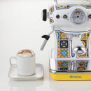 Capri Espresso Coffee Machine Coffee machine Capri Espresso Coffee Machine Capri Espresso Coffee Machine Ariete