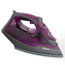 Express Steam - 2600w Ceramic Soleplate Ironing Machine Express Steam - 2600w Ceramic Soleplate Express Steam - 2600w Ceramic Soleplate Tefal