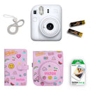 Mini 12 Gift Box Instant Camera Mini 12 Gift Box Instant Mini 12 Gift Box Instant FujiFilm Instax
