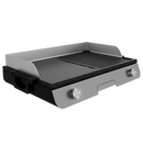 Stainless Steel Electric Grill, 3000W Grill Plate Stainless Steel Electric Grill, 3000W Stainless Steel Electric Grill, 3000W Cecotec
