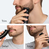 Series 5 BT5520 Beard Trimmer + 4 Accessories Hair Clippers & Trimmers Series 5 BT5520 Beard Trimmer + 4 Accessories Series 5 BT5520 Beard Trimmer + 4 Accessories Braun
