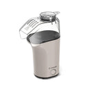 Pop Corn Maker - Essentials Pop Corn Maker Pop Corn Maker - Essentials Pop Corn Maker - Essentials Nutricook