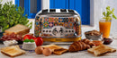 4-Slice Toaster Toasters 4-Slice Toaster 4-Slice Toaster Ariete