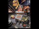 Raclette Multi Grill for 8 People