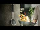 Nest™ Fusion 3-piece Black Wok Utensil Set