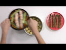 M-Cuisine™ 4-piece Microwave Cooking Set
