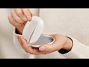 Viva 2-in-1 Compact Magnifying Mirror