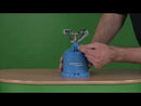 PT2000 Soldering Lamp for C206 GLS Cartridge