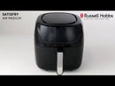 Satisfry Air Fryer – 4L Medium
