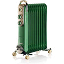 Vintage Oil Radiator 11 Fins 2500W Max Power Heaters Vintage Oil Radiator 11 Fins 2500W Max Power Vintage Oil Radiator 11 Fins 2500W Max Power Ariete