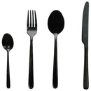 The German Outlet, Tognana, Cutlery Set - 24Pcs Antony Uber