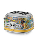4-Slice Toaster Toasters 4-Slice Toaster 4-Slice Toaster Ariete