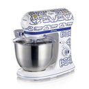 Capri 5.5L Planetary Mixer Cake Mixer Capri 5.5L Planetary Mixer Capri 5.5L Planetary Mixer Ariete