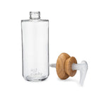 Recycled Glass Gel Soap & Lotion Dispenser Bathroom Accessories Recycled Glass Gel Soap & Lotion Dispenser Recycled Glass Gel Soap & Lotion Dispenser Full Circle
