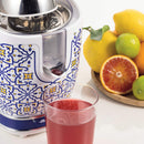 Italian Style - 85W Juicers Juicers Italian Style - 85W Juicers Italian Style - 85W Juicers Ariete