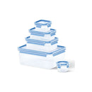 Master Seal Fresh Box, 5 Piece Set Food containers Master Seal Fresh Box, 5 Piece Set Master Seal Fresh Box, 5 Piece Set Tefal