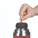 Senator Vacuum Flask Stainless Steel Red, 500 Ml Stainless Steel Flask Senator Vacuum Flask Stainless Steel Red, 500 Ml Senator Vacuum Flask Stainless Steel Red, 500 Ml Tefal