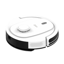 Robot Vacuum Cleaner, White Vacuum Cleaner Robot Vacuum Cleaner, White Robot Vacuum Cleaner, White Zilan