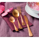 The German Outlet, Tognana, Cutlery Set - 24Pcs Antony Odette 2