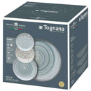The German Outlet, Tognana, Aura - Table Set of 18 pcs