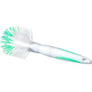 Bottle & Teat Brush Unisex - Green Feeding Bottles Bottle & Teat Brush Unisex - Green Bottle & Teat Brush Unisex - Green Tommee Tippee