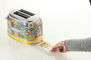 Toaster 2-Slice Without Clamps Toasters Toaster 2-Slice Without Clamps Toaster 2-Slice Without Clamps Ariete
