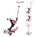 GO•UP ACTIVE LIGHTS 360° - PINK Scooters GO•UP ACTIVE LIGHTS 360° - PINK GO•UP ACTIVE LIGHTS 360° - PINK GLOBBER