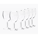 Ballon Opti Shape - Glasses  190 ml Outlet Ballon Opti Shape - Glasses  190 ml Ballon Opti Shape - Glasses  190 ml Luminarc