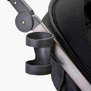 The German Outlet, Twistshake, Tour Cup Holder - Black