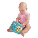 Side-to-Side Discovery Cube Toddler's Toys Side-to-Side Discovery Cube Side-to-Side Discovery Cube WinFun
