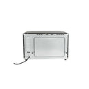 Electric Oven Rozerin 45L Ovens Electric Oven Rozerin 45L Electric Oven Rozerin 45L Zilan