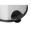 Metal Dustbin 5L Bathroom Accessories Metal Dustbin 5L Metal Dustbin 5L Zilan