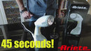 1200w Portable Garment Steamer